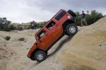 Hummer H2 2008 года